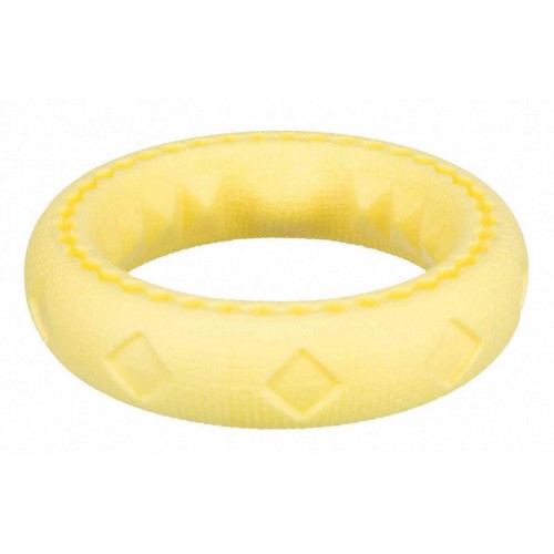 Trixie Termoplastik Yüzen Köpek Oyuncağı 11cm Trixie Termoplastik Yüzen Köpek Oyuncağı 11cm