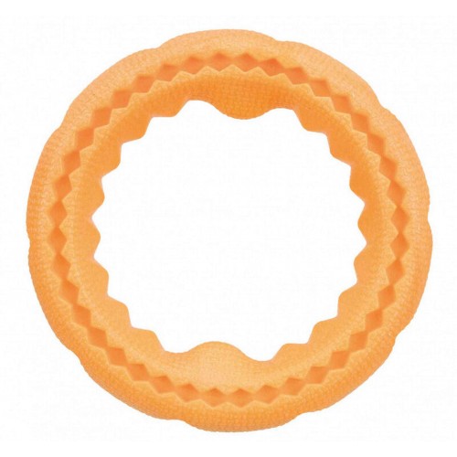 Trixie Termoplastik Yüzen Köpek Oyuncağı 11cm Trixie Termoplastik Yüzen Köpek Oyuncağı 11cm