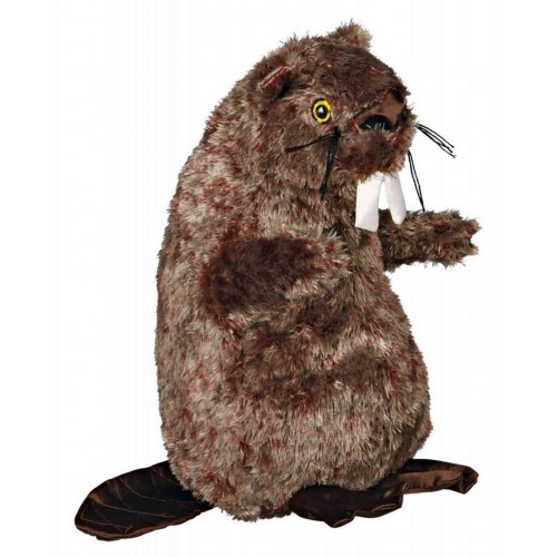 Trixie Köpek Oyuncağı Peluş Kunduz 27cm Trixie Köpek Oyuncağı Peluş Kunduz 27cm