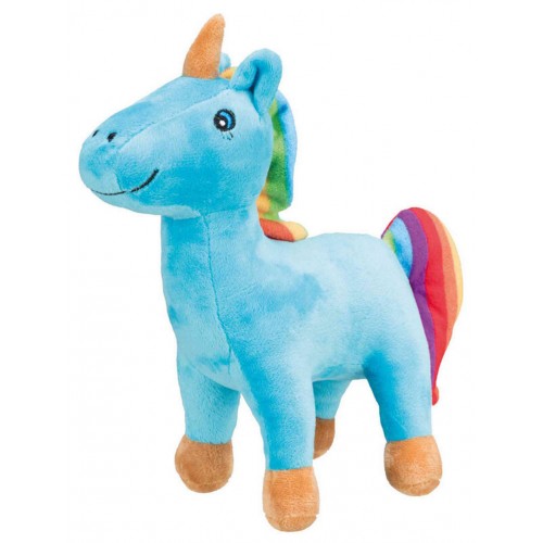 Trixie Köpek Oyuncağı Peluş Unicorn 25cm Trixie Köpek Oyuncağı Peluş Unicorn 25cm