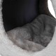 Trixie Kedi Tırmalama ve Oyun Evi 27×39cm Gri Trixie Kedi Tırmalama ve Oyun Evi 27×39cm Gri