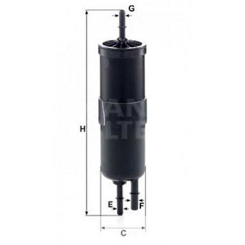 YAKIT FILTRESI BMW F10 F20 F30 F32 F33 F34 F36 G30 G32 F12 F01 G11 E84 F25 F26 G15 G16 G01 G02 G05 YAKIT FILTRESI BMW F10 F20 F30 F32 F33 F34 F36 G30 G32 F12 F01 G11 E84 F25 F26 G15 G16 G01 G02 G05