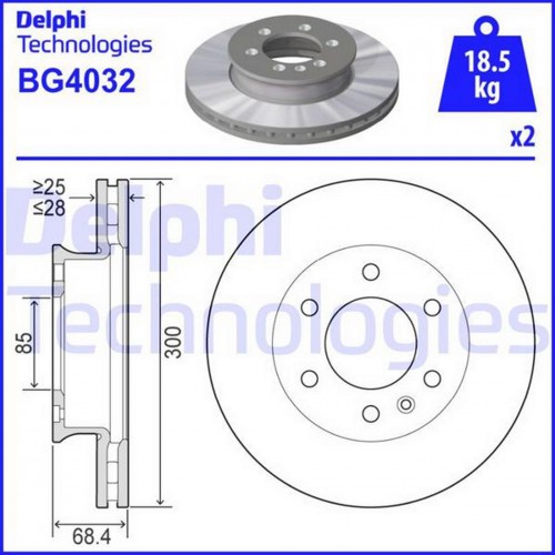 FREN DISKI ÖN MERCEDES SPRINTER 906 06 18 907 910 18 CRAFTER 30 35 06 16 FREN DISKI ÖN MERCEDES SPRINTER 906 06 18 907 910 18 CRAFTER 30 35 06 16