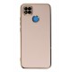 Newface Xiaomi Redmi 9C Kılıf Volet Silikon - Pembe Newface Xiaomi Redmi 9C Kılıf Volet Silikon - Pembe