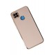 Newface Xiaomi Redmi 9C Kılıf Volet Silikon - Pembe Newface Xiaomi Redmi 9C Kılıf Volet Silikon - Pembe