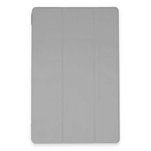 Newface Samsung Galaxy X200 Tab A8 10.5 Kılıf Tablet Smart Kılıf - Gri Newface Samsung Galaxy X200 Tab A8 10.5 Kılıf Tablet Smart Kılıf - Gri