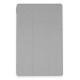 Newface Samsung Galaxy X200 Tab A8 10.5 Kılıf Tablet Smart Kılıf - Gri Newface Samsung Galaxy X200 Tab A8 10.5 Kılıf Tablet Smart Kılıf - Gri
