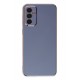 Newface Samsung Galaxy A04S Kılıf Volet Silikon - Mavi Newface Samsung Galaxy A04S Kılıf Volet Silikon - Mavi