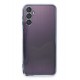 Newface Samsung Galaxy A14 4G Kılıf Razer Lensli Silikon - Açık Mavi Newface Samsung Galaxy A14 4G Kılıf Razer Lensli Silikon - Açık Mavi
