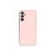Newface Samsung Galaxy A34 5G Kılıf Volet Silikon - Pembe Newface Samsung Galaxy A34 5G Kılıf Volet Silikon - Pembe