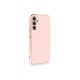 Newface Samsung Galaxy A34 5G Kılıf Volet Silikon - Pembe Newface Samsung Galaxy A34 5G Kılıf Volet Silikon - Pembe