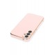 Newface Samsung Galaxy A34 5G Kılıf Volet Silikon - Pembe Newface Samsung Galaxy A34 5G Kılıf Volet Silikon - Pembe
