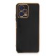 Newface Xiaomi Poco X5 5G Kılıf Volet Silikon - Siyah Newface Xiaomi Poco X5 5G Kılıf Volet Silikon - Siyah