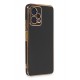Newface Xiaomi Poco X5 5G Kılıf Volet Silikon - Siyah Newface Xiaomi Poco X5 5G Kılıf Volet Silikon - Siyah