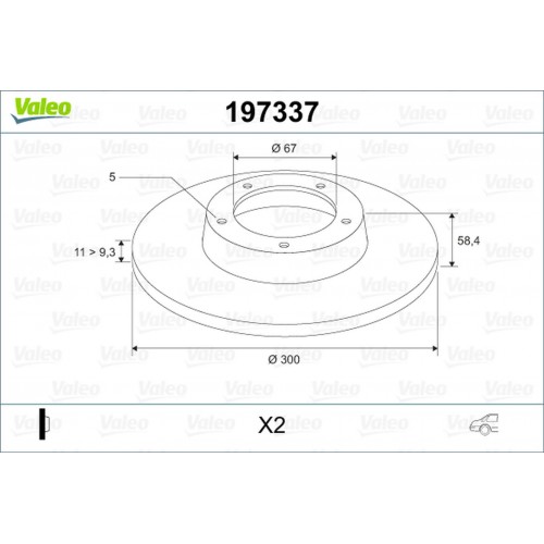 FREN DISKI ARKA MERCEDES S-CLASS W220 98 05 FREN DISKI ARKA MERCEDES S-CLASS W220 98 05
