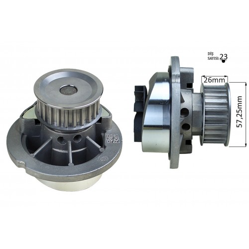 93182038-DEVİRDAİM ASTRA G-VECTRA B-C-CORSA C-MERIVA-ZAFIRA-COMBO 05 1.4 16V-1.6 16V X14-Z14-X16-Z16 93182038-DEVİRDAİM ASTRA G-VECTRA B-C-CORSA C-MERIVA-ZAFIRA-COMBO 05 1.4 16V-1.6 16V X14-Z14-X16-Z16