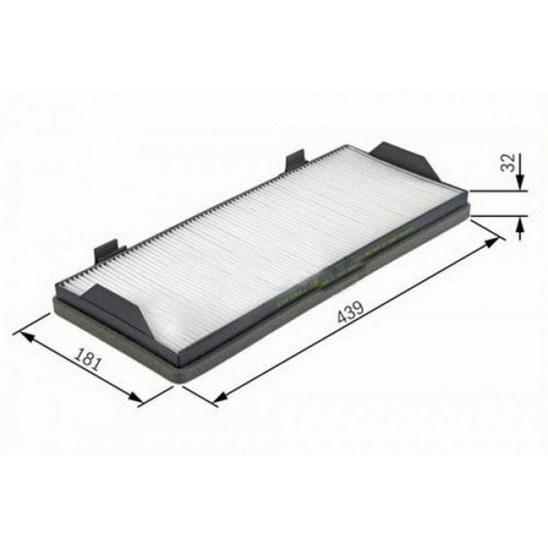 POLEN FİLTRESİ ATEGO I 1823-2633 -AXOR I-AXOR II- ECONIC CU4469 POLEN FİLTRESİ ATEGO I 1823-2633 -AXOR I-AXOR II- ECONIC CU4469