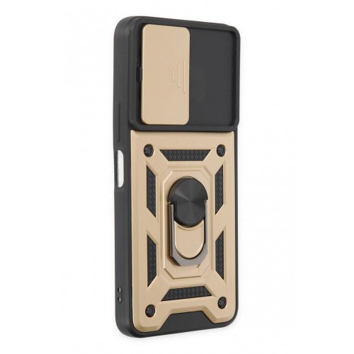 Newface Vivo Y35 Kılıf Pars Lens Yüzüklü Silikon - Gold Newface Vivo Y35 Kılıf Pars Lens Yüzüklü Silikon - Gold