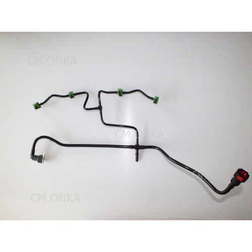 x ENJEKTÖR GERİ DÖNÜŞ BORUSU FORD TRANSIT V347 2.4TDCI 06-14 x ENJEKTÖR GERİ DÖNÜŞ BORUSU FORD TRANSIT V347 2.4TDCI 06-14