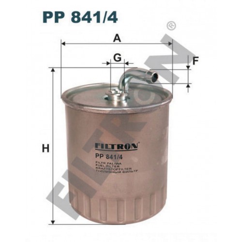 YAKIT FILTRESI MERCEDES OM611 W203 CL203 S203 C209 W463 YAKIT FILTRESI MERCEDES OM611 W203 CL203 S203 C209 W463