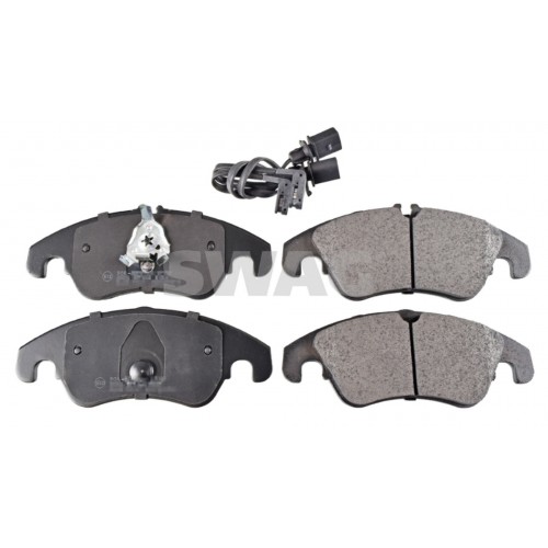 ÖN BALATA FİŞLİ AUDI A4-A5-A6-A7-Q5 2008 FEBI 16798 ÖN BALATA FİŞLİ AUDI A4-A5-A6-A7-Q5 2008 FEBI 16798