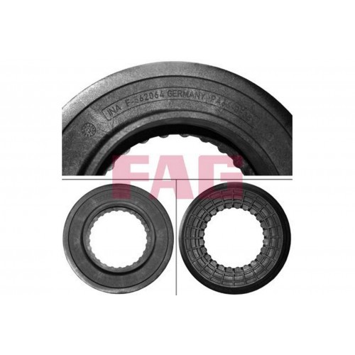 AMORTİSÖR ÜST RULMANI MERCEDES VITO 109-111 651-940 08-14 AMORTİSÖR ÜST RULMANI MERCEDES VITO 109-111 651-940 08-14