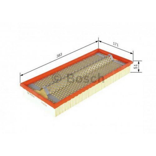 HAVA FILTRESI MERCEDES OM602 190 W201 W124 W460 W463 HAVA FILTRESI MERCEDES OM602 190 W201 W124 W460 W463
