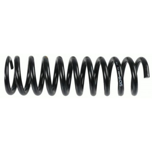 HELEZON YAY ARKA 339mm MERCEDES E-CLASS W124 S124 C124