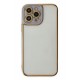 Newface iPhone 14 Pro Kılıf Liva Lens Silikon - Lila Newface iPhone 14 Pro Kılıf Liva Lens Silikon - Lila