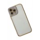 Newface iPhone 14 Pro Kılıf Liva Lens Silikon - Lila Newface iPhone 14 Pro Kılıf Liva Lens Silikon - Lila