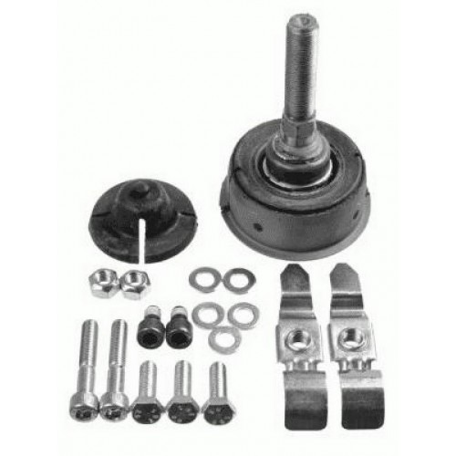 ROTIL ON ALT SARI KAFA MERCEDES S-CLASS W126 C126 ROTIL ON ALT SARI KAFA MERCEDES S-CLASS W126 C126