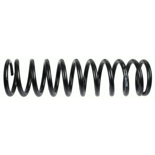 SACHS HELEZON YAYI MERCEDES-BENZ