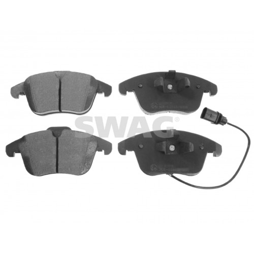 ÖN BALATA AUDI A4 - A5 09 GDB1814 FEBI 16768 ÖN BALATA AUDI A4 - A5 09 GDB1814 FEBI 16768