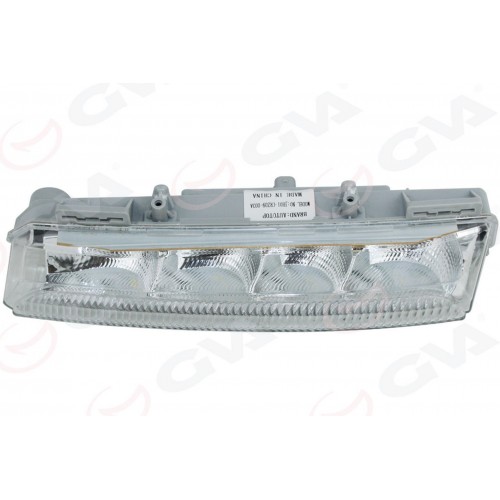GUNDUZ FARI SOL LED MERCEDES B-CLASS W246 11 14 GUNDUZ FARI SOL LED MERCEDES B-CLASS W246 11 14