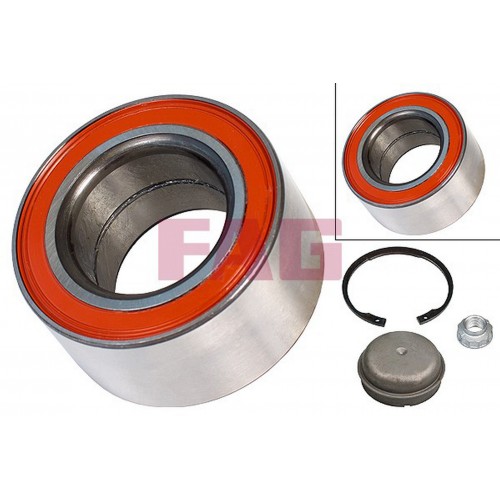 TEKER RULMANI ON MERCEDES A-CLASS W168 97 04 VANEO 414 02 05 TEKER RULMANI ON MERCEDES A-CLASS W168 97 04 VANEO 414 02 05