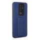 Newface Xiaomi Redmi Note 8 Pro Kılıf Mega Standlı Silikon - Mavi Newface Xiaomi Redmi Note 8 Pro Kılıf Mega Standlı Silikon - Mavi