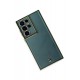 Newface Samsung Galaxy S22 Ultra Kılıf Liva Lens Silikon - Yeşil Newface Samsung Galaxy S22 Ultra Kılıf Liva Lens Silikon - Yeşil