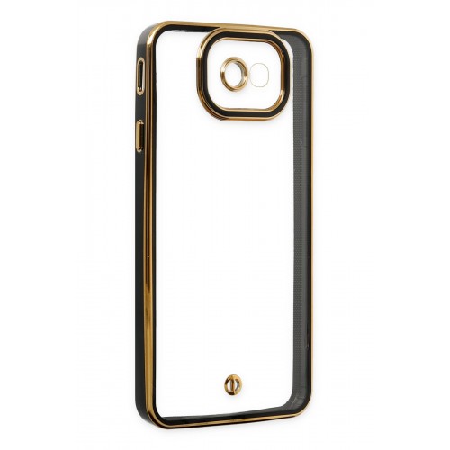 Newface Samsung Galaxy J7 Prime Kılıf Liva Lens Silikon - Siyah Newface Samsung Galaxy J7 Prime Kılıf Liva Lens Silikon - Siyah