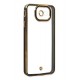 Newface Samsung Galaxy J7 Prime Kılıf Liva Lens Silikon - Siyah Newface Samsung Galaxy J7 Prime Kılıf Liva Lens Silikon - Siyah