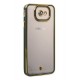 Newface Samsung Galaxy J7 Prime Kılıf Liva Lens Silikon - Yeşil Newface Samsung Galaxy J7 Prime Kılıf Liva Lens Silikon - Yeşil