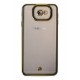 Newface Samsung Galaxy J7 Prime Kılıf Liva Lens Silikon - Yeşil Newface Samsung Galaxy J7 Prime Kılıf Liva Lens Silikon - Yeşil