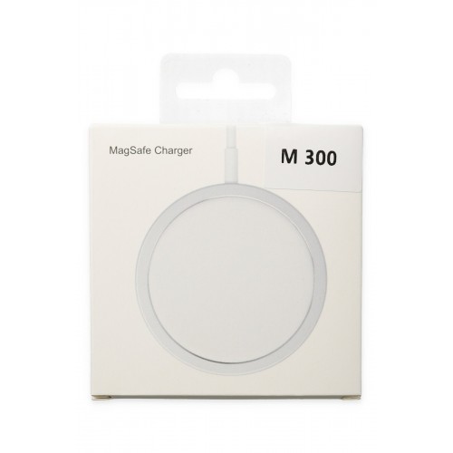 Newface M300 Magneticsafe Kablosuz Şarj Newface M300 Magneticsafe Kablosuz Şarj