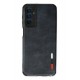 Newface Samsung Galaxy M13 Kılıf Loop Deri Silikon - Lacivert Newface Samsung Galaxy M13 Kılıf Loop Deri Silikon - Lacivert