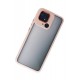 Newface Xiaomi Redmi 10C Kılıf Dora Kapak - Pudra Newface Xiaomi Redmi 10C Kılıf Dora Kapak - Pudra