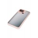 Newface Xiaomi Redmi 10C Kılıf Dora Kapak - Pudra Newface Xiaomi Redmi 10C Kılıf Dora Kapak - Pudra