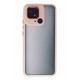 Newface Xiaomi Redmi 10C Kılıf Dora Kapak - Pudra Newface Xiaomi Redmi 10C Kılıf Dora Kapak - Pudra