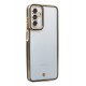 Newface Samsung Galaxy A04S Kılıf Liva Lens Silikon - Siyah Newface Samsung Galaxy A04S Kılıf Liva Lens Silikon - Siyah