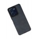 Newface Vivo Y35 Kılıf Loop Deri Silikon - Lacivert Newface Vivo Y35 Kılıf Loop Deri Silikon - Lacivert