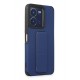 Newface Vivo Y35 Kılıf Mega Standlı Silikon - Mavi Newface Vivo Y35 Kılıf Mega Standlı Silikon - Mavi