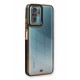 Newface Xiaomi Poco M5s Kılıf Liva Lens Silikon - Siyah Newface Xiaomi Poco M5s Kılıf Liva Lens Silikon - Siyah